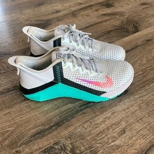 Nike Metcon